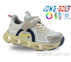 Кроссовки Jong Golf